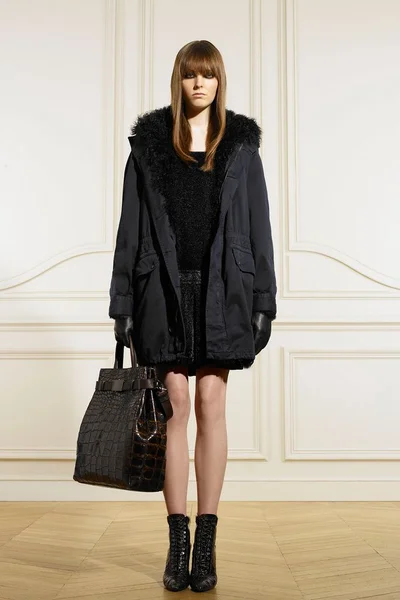 Look 1
